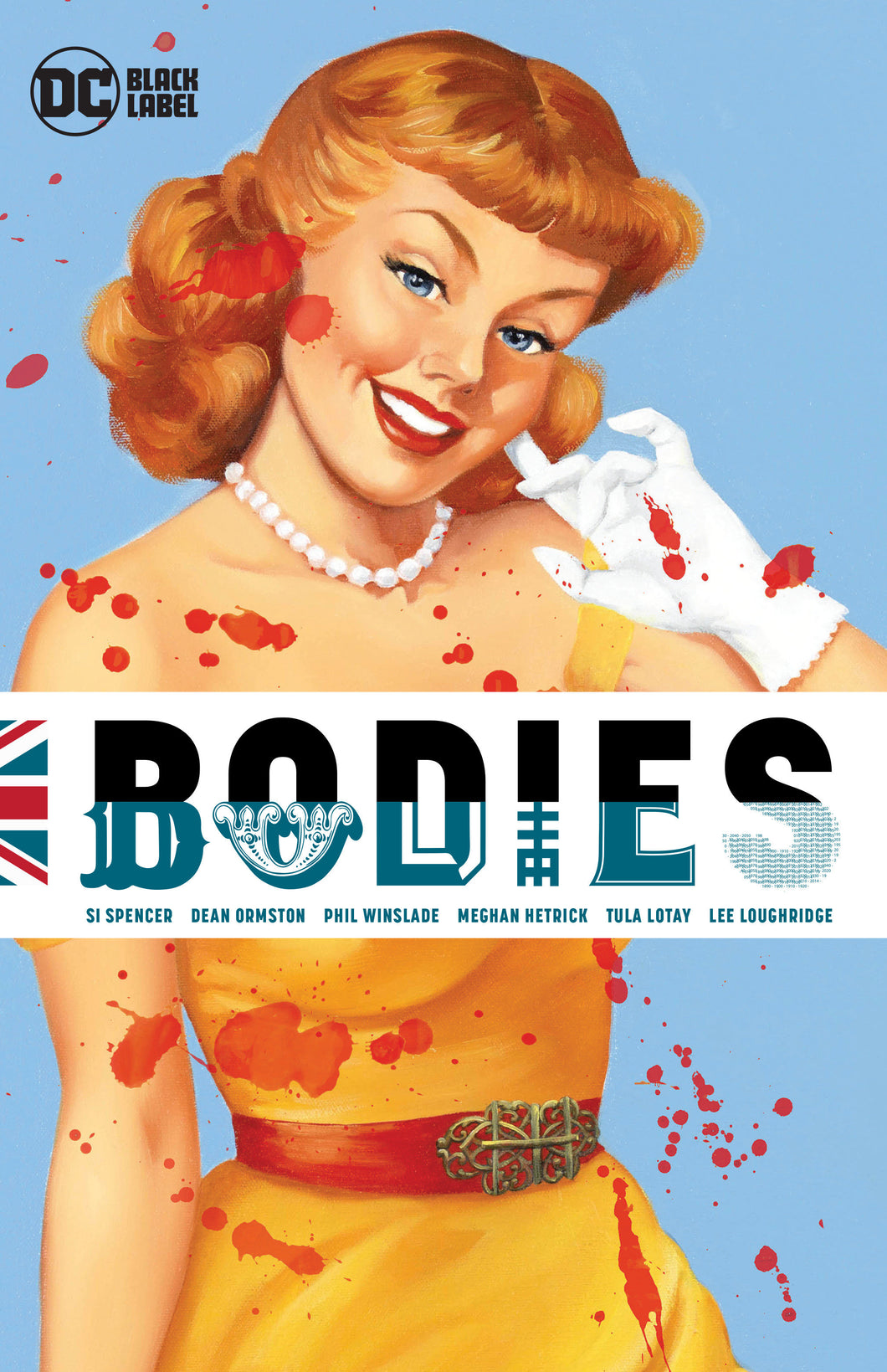 Bodies:TPB: (2023 Edition)