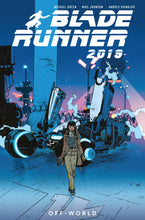 Load image into Gallery viewer, Blade Runner 2019:TPB: 2 O2
