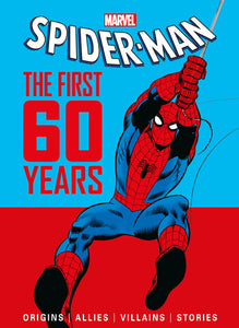 Marvel's Spider-man: The First