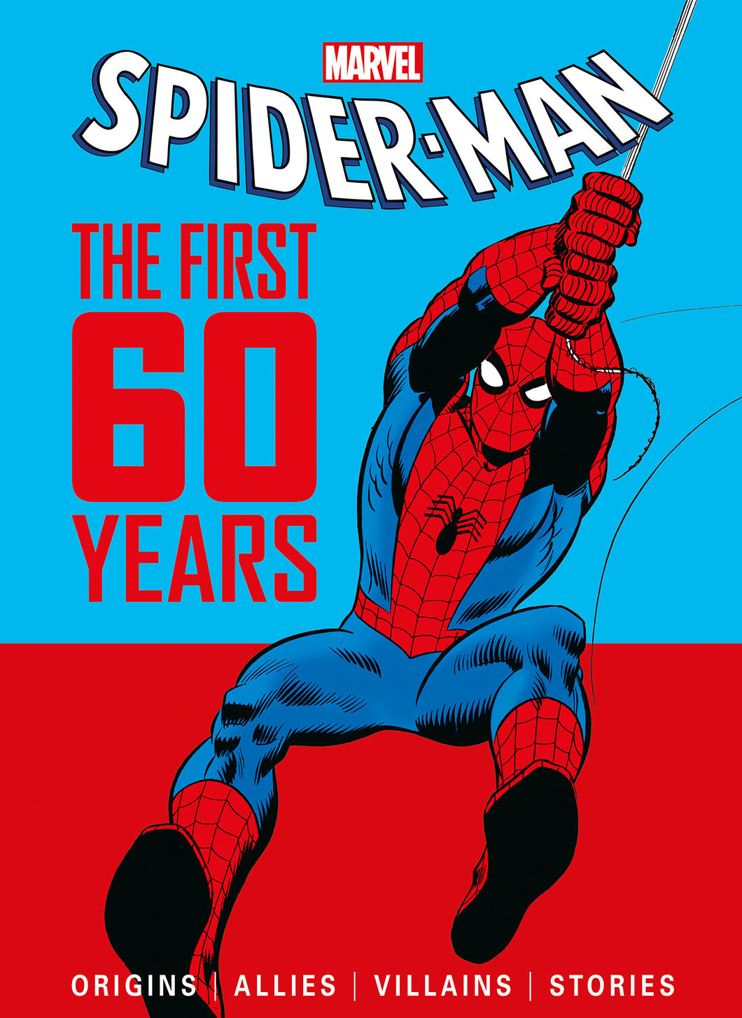 Marvel's Spider-man: The First