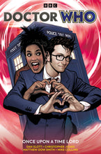 Load image into Gallery viewer, Doctor Who::GN: Once Upon A
