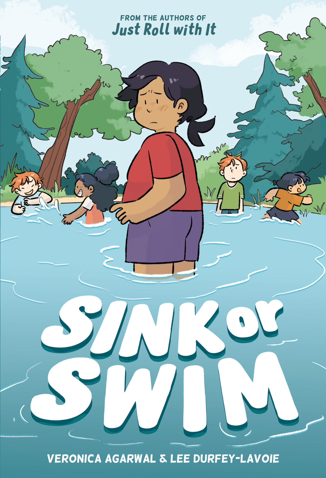 Sink Or Swim:GN: