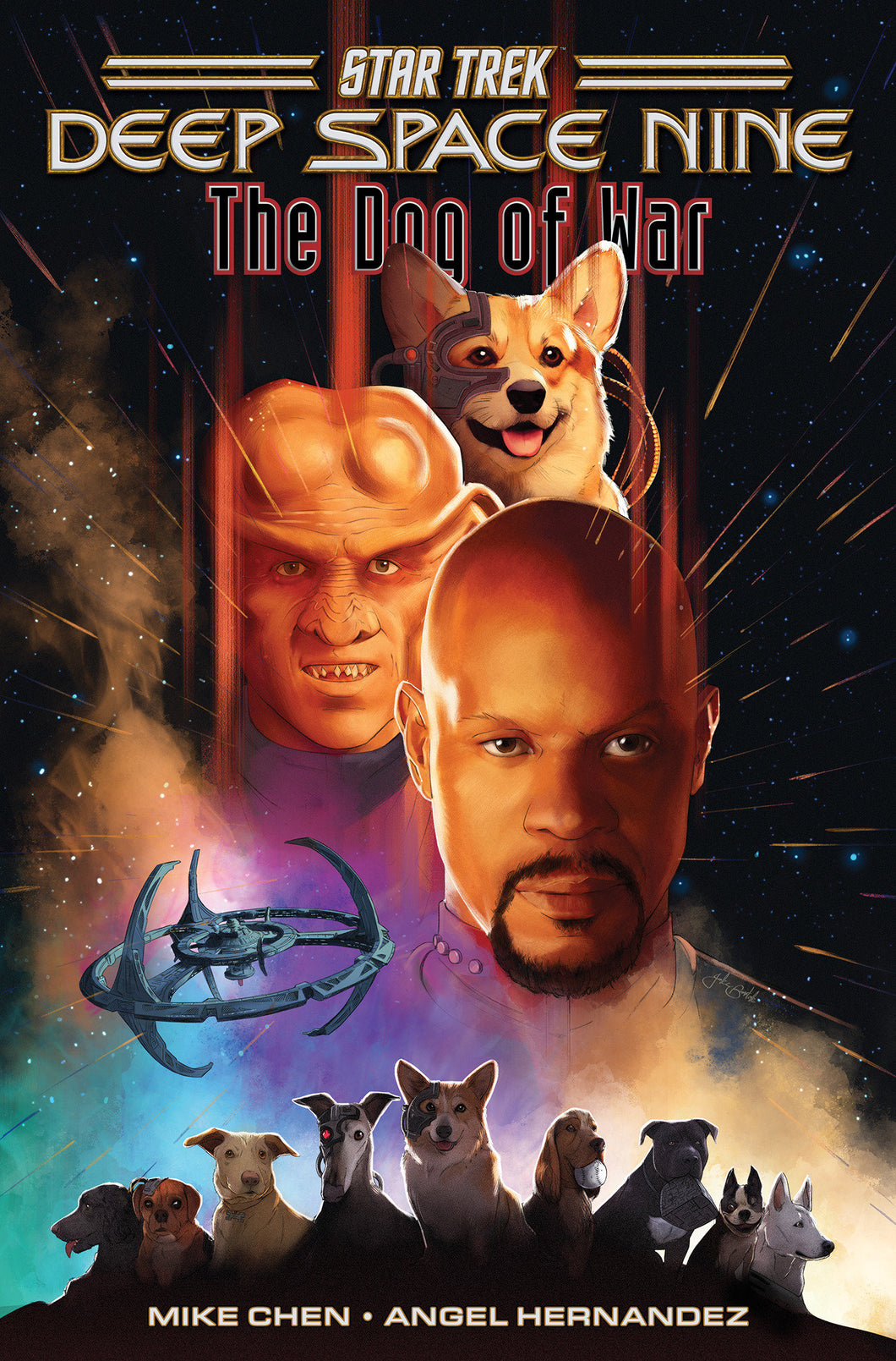 Star Trek: Deep Space Nine