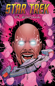Star Trek TPB Volume 04 Pleroma