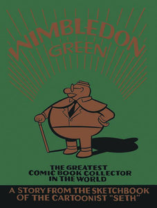 Wimbledon Green Greatest .