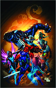 X-Men:TPB: The Essential 3