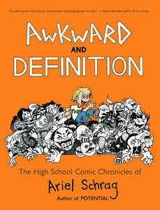 Awkward and Definition:GN: