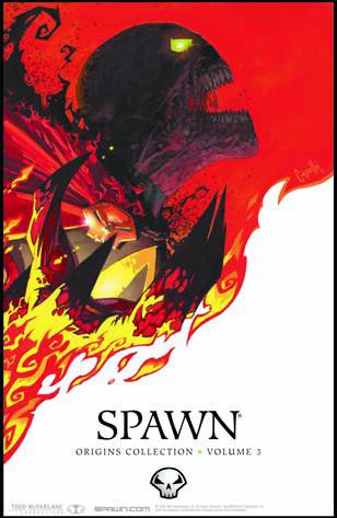 Spawn:TPB: Origins 3