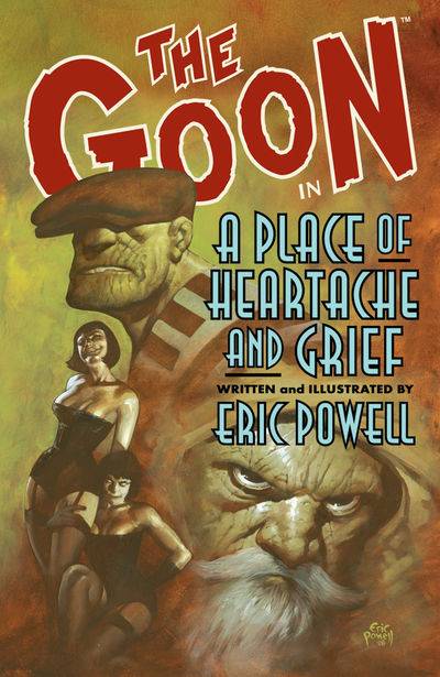 Goon:TPB: 7-A Place of Hea 7