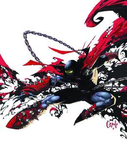 Spawn:TPB: Origins: 5- 5