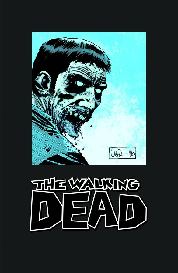 Walking Dead:THC: Omnibus 3