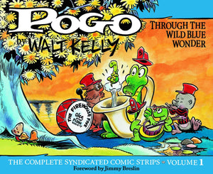 Pogo:THC: Complete SS 1-