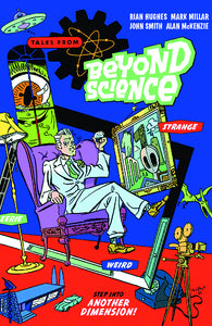 Tales From Beyond Science:TPB: