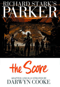 Parker:HGN: The Score