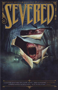 Severed:TPB: