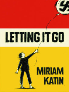 Letting It Go:HGN: