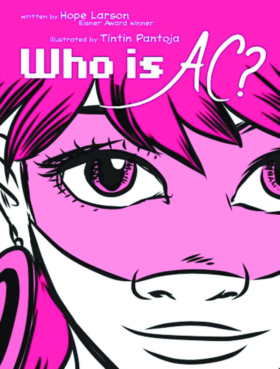 Who Is Ac:GN: