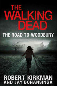 Walking Dead:SC: Novel 2-Road