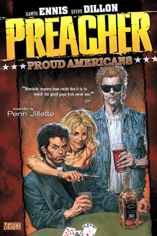 Preacher:TPB: 3-Proud Am 3.3