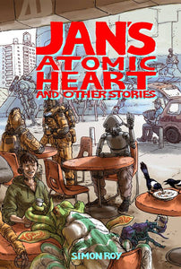 Jans Atomic Heart And Other