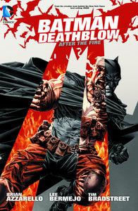 Batman/Deathblow:TPB: After