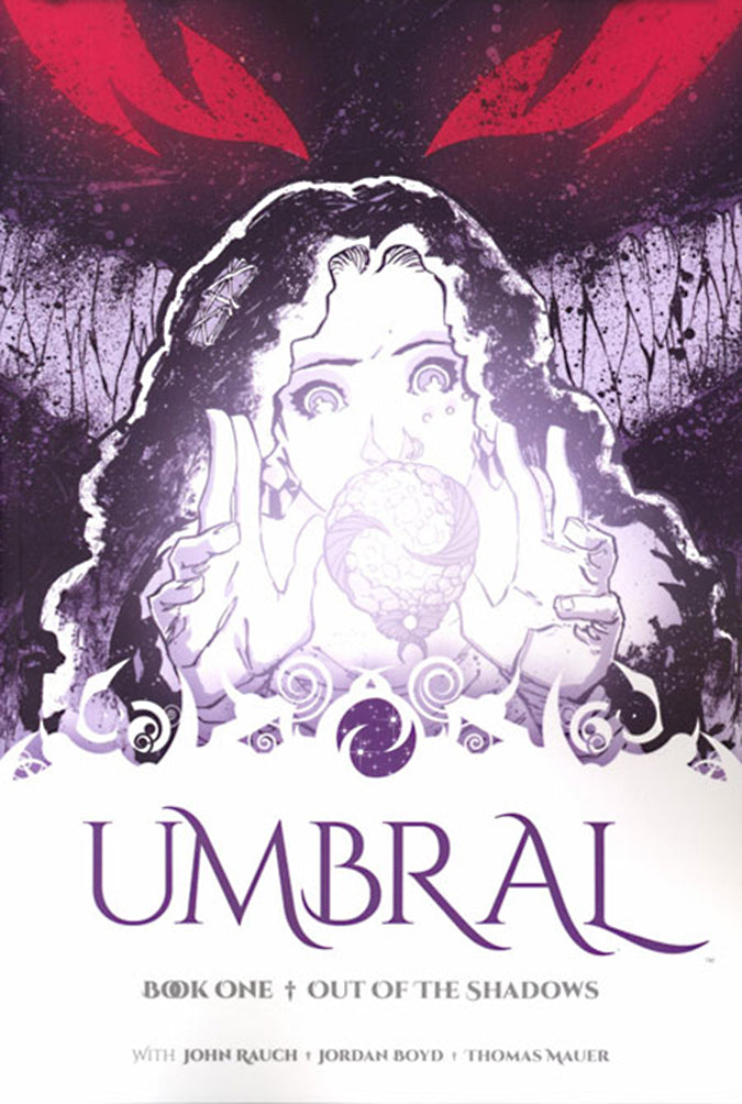 Umbral:TPB: 1-Out Of the