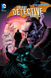 Batman: Detective (2):TPB: 3