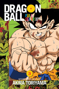 Dragon Ball:GN: CE 3