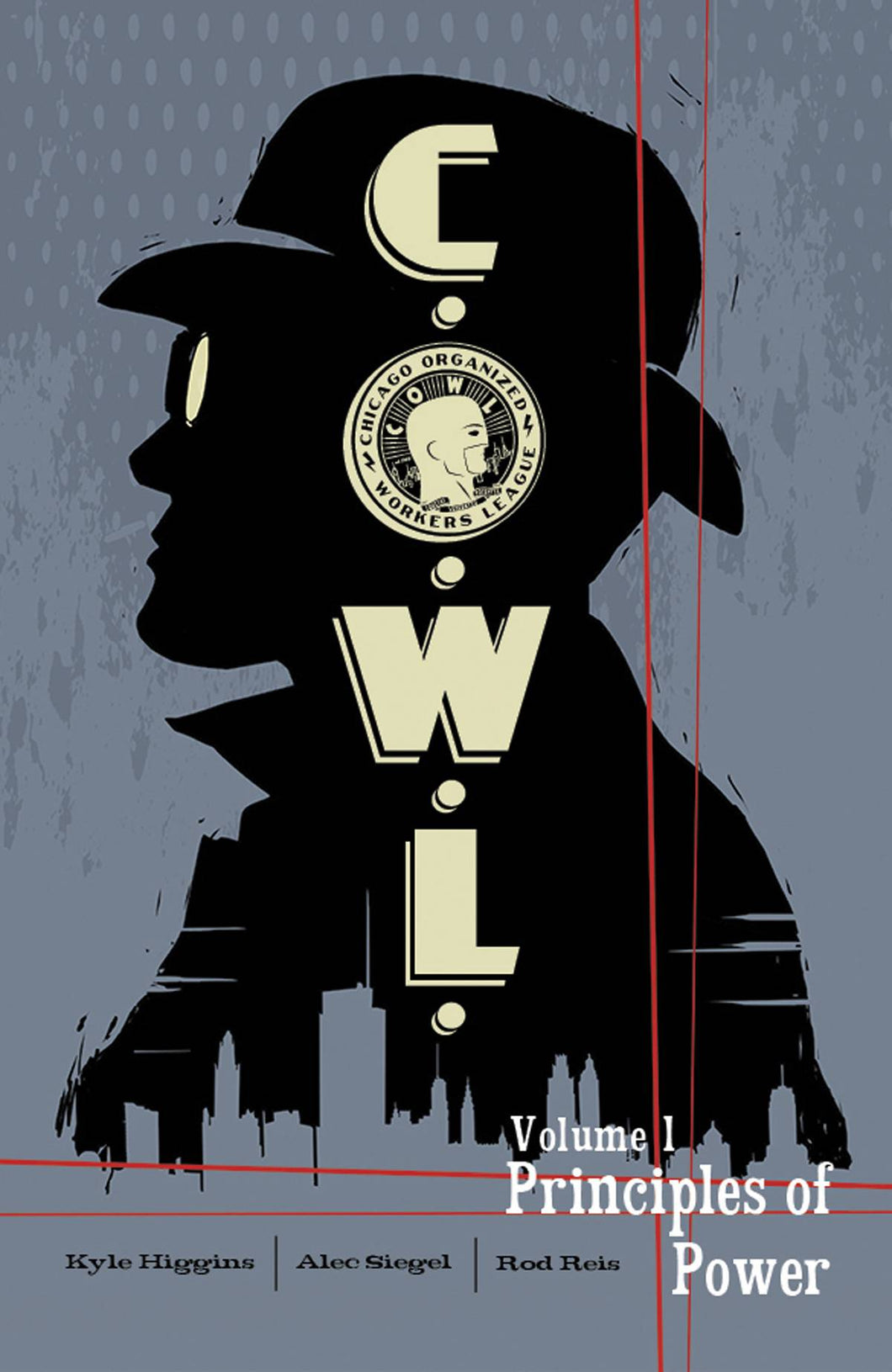 C.O.W.L.:TPB: 1-Principles of