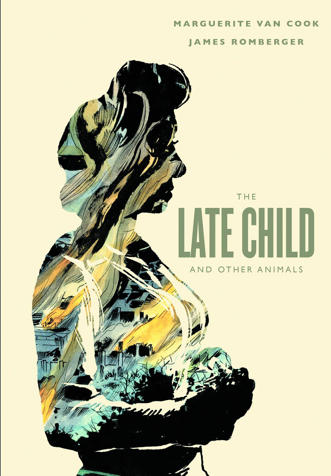 Late Child And Other Animals
