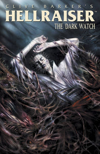 Hellraiser: Dark Watch:TPB: 3