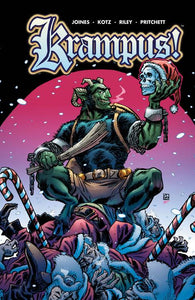 Krampus:TPB: