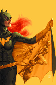 Batman: Birds of Prey (7):TP 5
