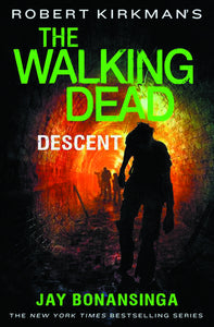 Walking Dead:PB: Novel 5