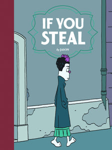 Jason:HGN: If You Steal
