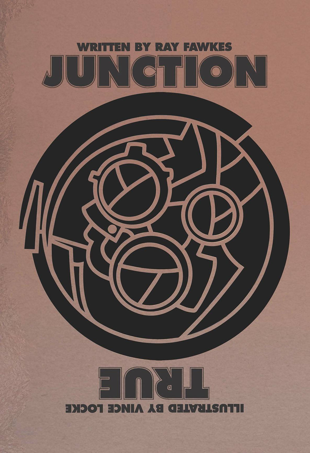 Junction True:GN: