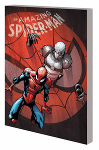 Spider-Man: Amazing (2):TPB: 4