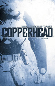 Copperhead:TPB: 2