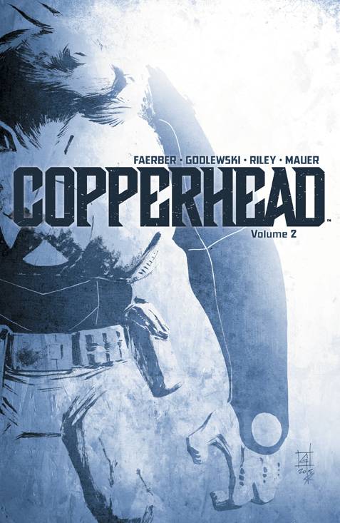 Copperhead:TPB: 2