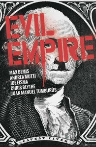 Evil Empire:TPB: 2