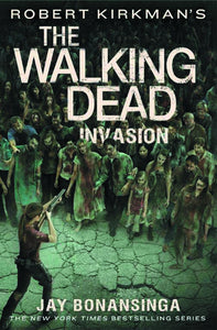 Walking Dead:HC: Novel 6