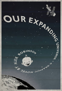 Our Expanding Universe:TPB: