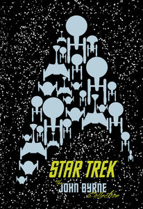 Star Trek:TPB: John Byrne