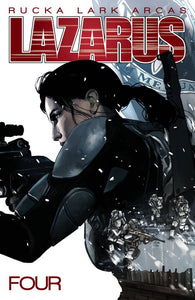 Lazarus:TPB: 4-Poison