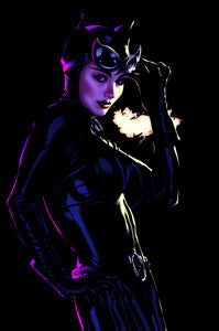 Catwoman:TPB: 4-The One You