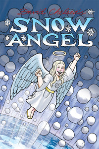 Snow Angel:TPB: