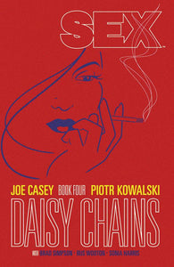 Sex:TPB: 4-Daisy Chains