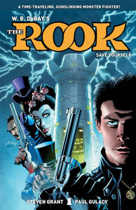 Rook:TPB: