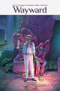 Wayward:TPB: 3
