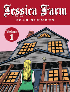 Jessica Farm:GN: 1